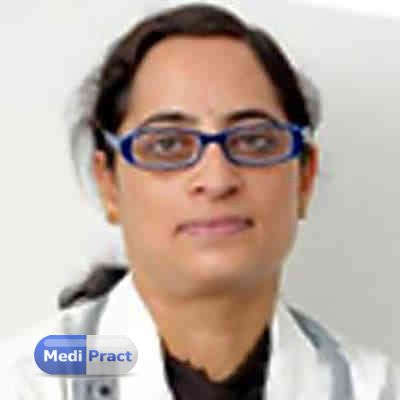 Dr. Savita Kohli Profile Picture