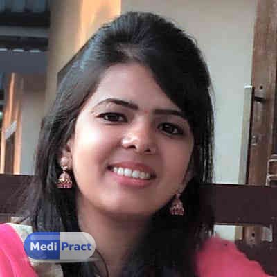 Dr. Sayali Jain Profile Picture