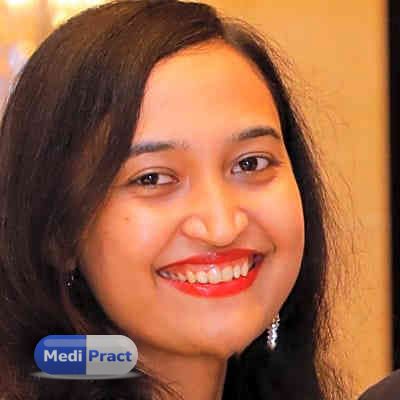 Dr. Sayali Kele Profile Picture