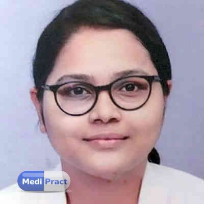 Dr. Sayali Khedekar (Physiotherapist) Profile Picture