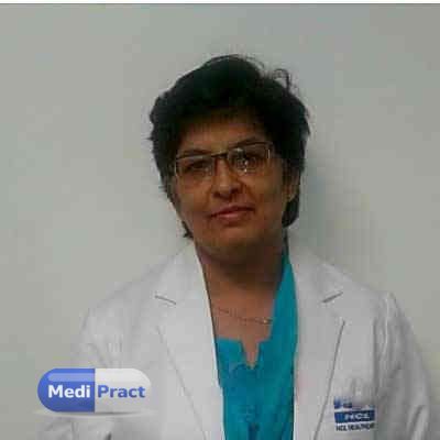 Dr. Seema Rani Sinha Profile Picture