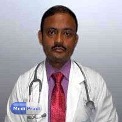 Dr. Setti Anil Kumar Patro Profile Picture