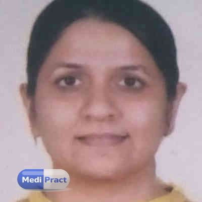 Dr. Shachi Pandit Profile Picture