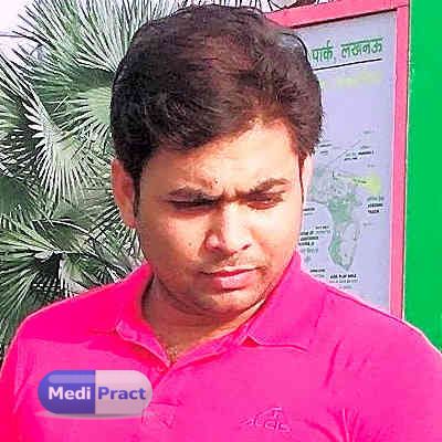 Dr. Shahrukh Khan (Physiotherapist) Profile Picture
