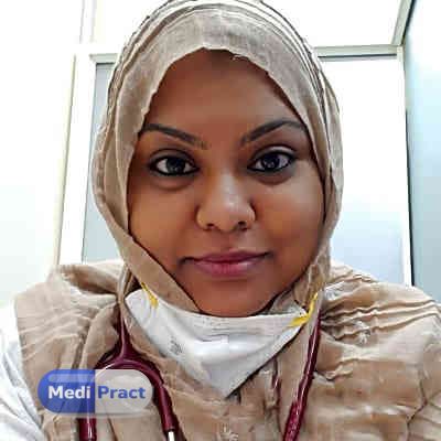 Dr. Shaik Habiba Profile Picture