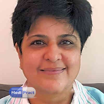 Dr. Shail Jaggi Profile Picture