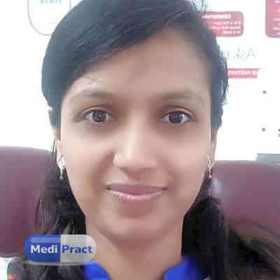 Dr. Shaila Patil Profile Picture