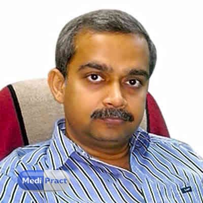 Dr. Shailendra Jain Profile Picture