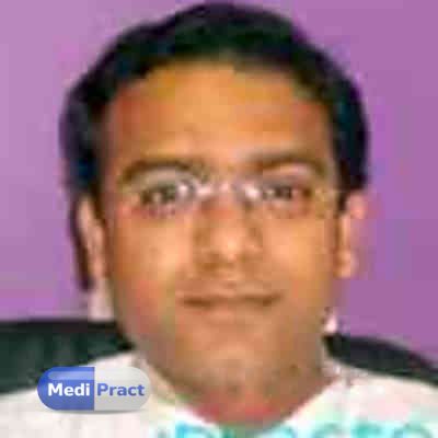 Dr. Shailesh B. Dongre Profile Picture