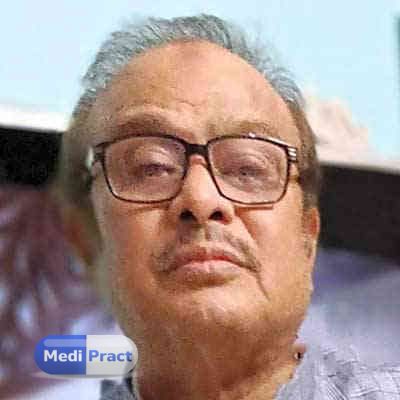 Dr. Shakil Ahmed Profile Picture