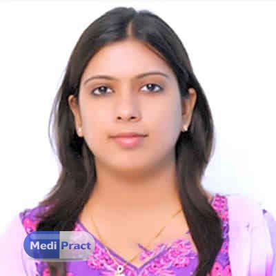 Dr. Shakun Singh Profile Picture