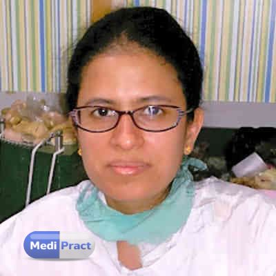 Dr. Shamal Gaikwad Profile Picture