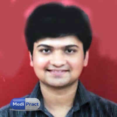 Dr. Shantanu Mulay Profile Picture