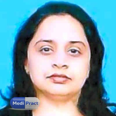 Dr. Sheba Singh (PhD) Profile Picture