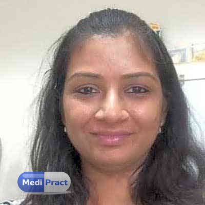Dr. Sheetal Jain (Physiotherapist) Profile Picture
