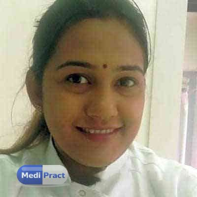 Dr. Shefali Parekh Profile Picture