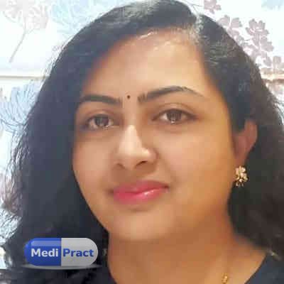 Dr. Shilpa Nalge Profile Picture