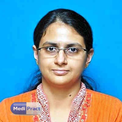 Dr. Shilpa Phansalkar Profile Picture