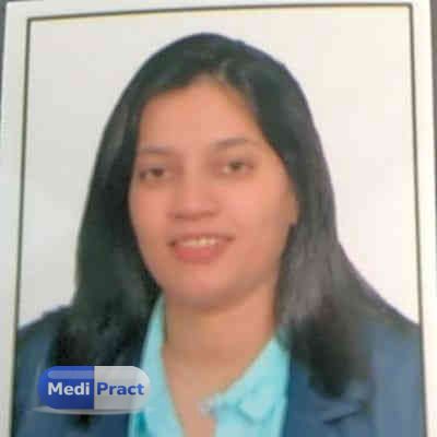 Dr. Shilpa Pharande Profile Picture