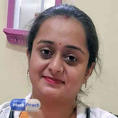 Dr. Shipra Varshney Profile Picture