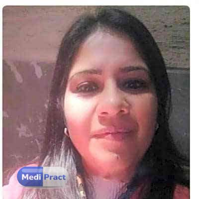 Dr. Shivani Juneja Profile Picture