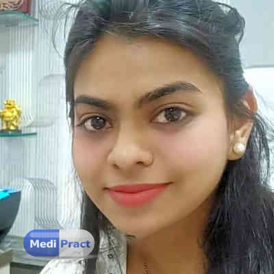 Dr. Shivani Sancheti Profile Picture