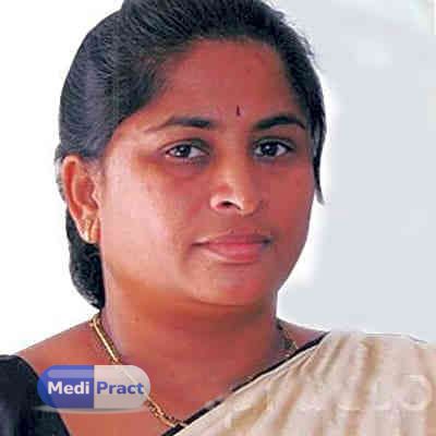 Dr. Shobha Prakash Profile Picture