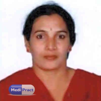 Dr. Shobitha S S Profile Picture