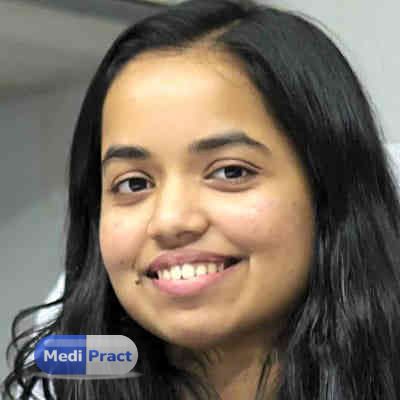 Dr. Shraddha Sadekar (Physiotherapist) Profile Picture