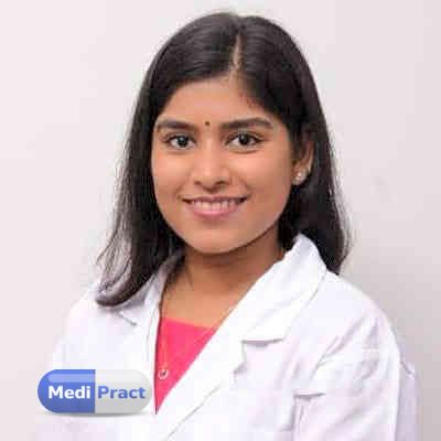 Dr. Shreeja Karan Profile Picture