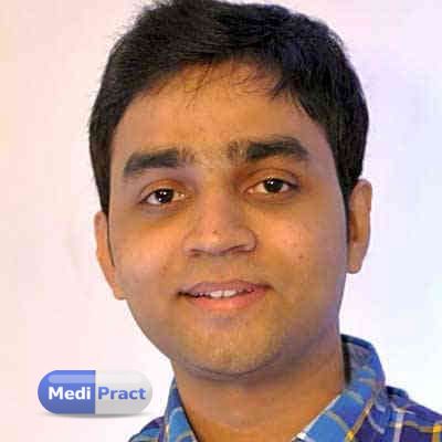 Dr. Shrikant Mali Profile Picture
