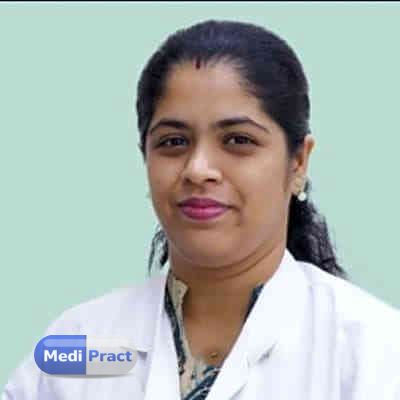 Dr. Shruti Naik (Physiotherapist) Profile Picture