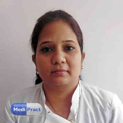 Dr. Shruti Nayyar Profile Picture