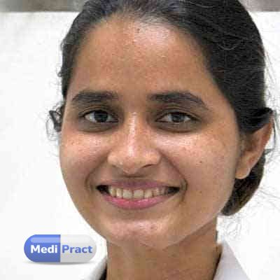 Dr. Shubhangi Lokhande Dole Profile Picture