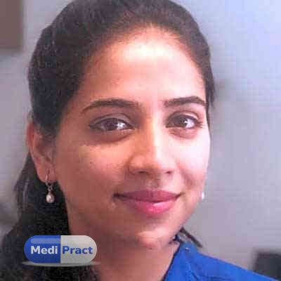 Dr. Shweta Deshmukh Profile Picture