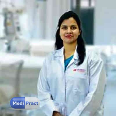 Dr. Shwetha K Profile Picture
