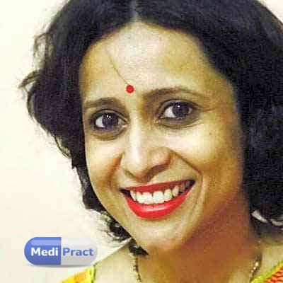 Dr. Shwetha S. Kamath Profile Picture