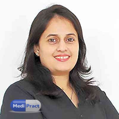Dr. Shwetha Warke (Physiotherapist) Profile Picture
