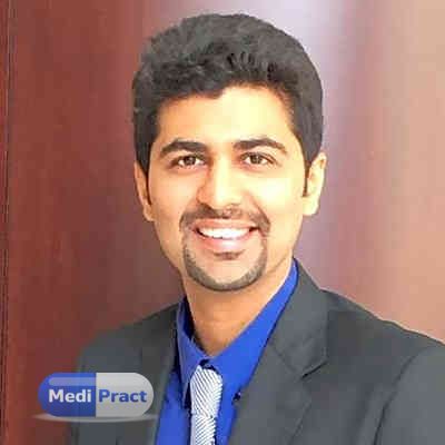 Dr. Shyam Mithiya Profile Picture