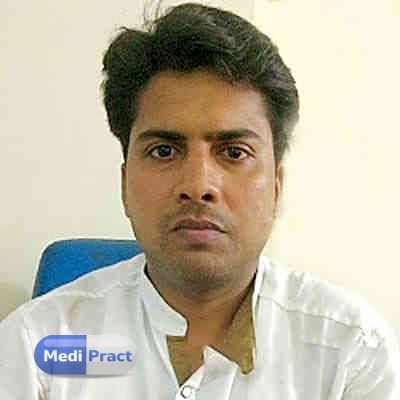 Dr. Shyam N. Trivedi (Physiotherapist) Profile Picture