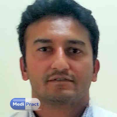 Dr. Siddarth Pigilam Profile Picture