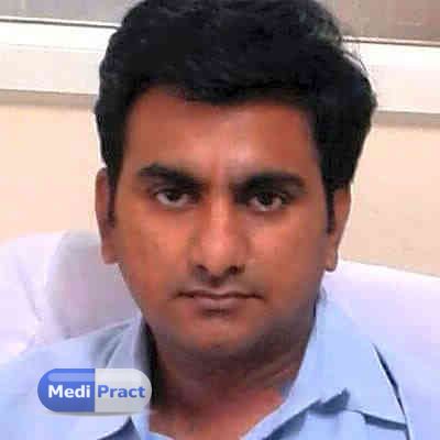 Dr. Siddhartha.A Profile Picture