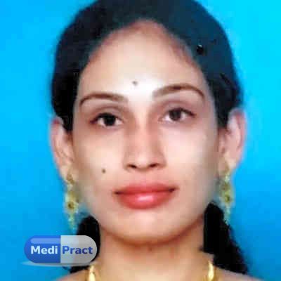 Dr. Silpa Kesireddy Profile Picture