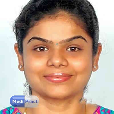 Dr. Sindhu P Profile Picture