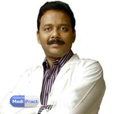 Dr. Siva.G.Prasad Profile Picture