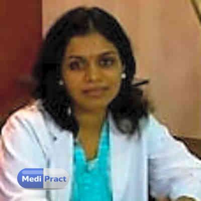 Dr. Smita Wagh Profile Picture