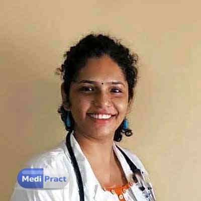 Dr. Smruti Karambelkar Profile Picture