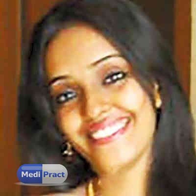 Dr. Sneha Bhoite (Physiotherapist) Profile Picture