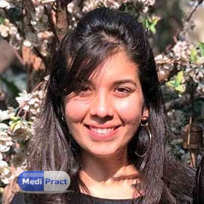 Dr. Sneha Ruparel Profile Picture