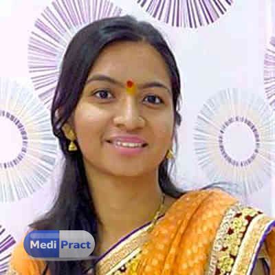 Dr. Snehal Kumbhar Salvi Profile Picture